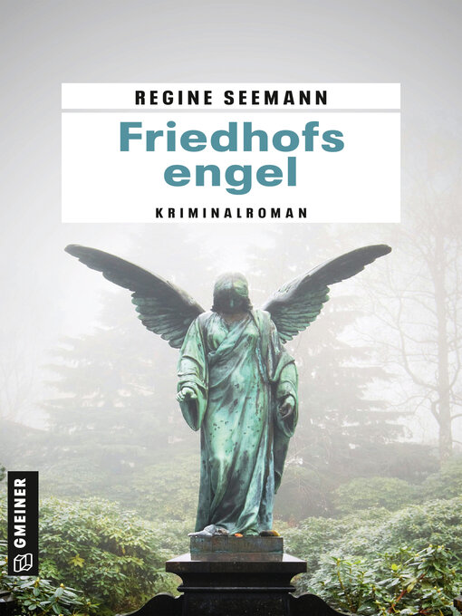 Title details for Friedhofsengel by Regine Seemann - Available